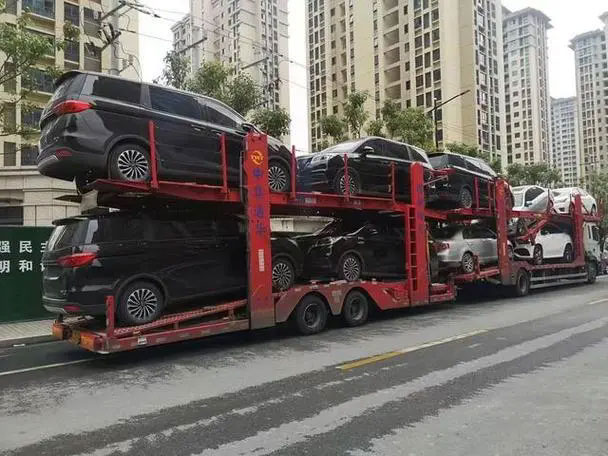 江干汽车托运  浦东轿车